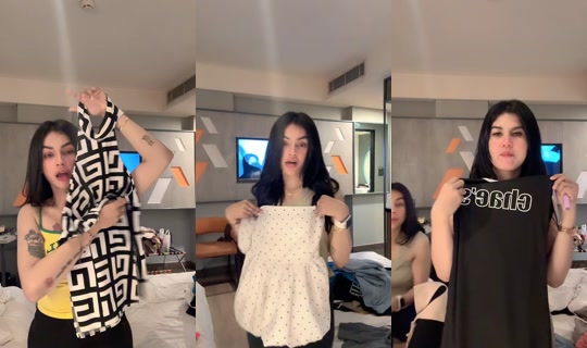 tikaatikk5's Live Session — Sep 18, 2026, 12:11 PM