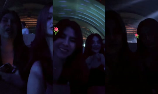 tikaatikk5's Live Session — Oct 2, 2026, 5:48 PM