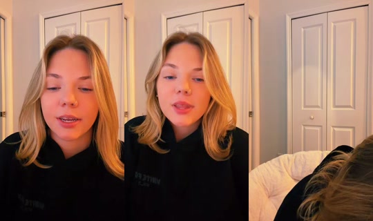 tiktok4ever425's Live Session — Oct 21, 2026, 5:40 PM