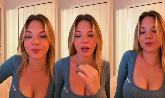 tiktok4ever425's Live Session — Oct 22, 2026, 2:06 PM