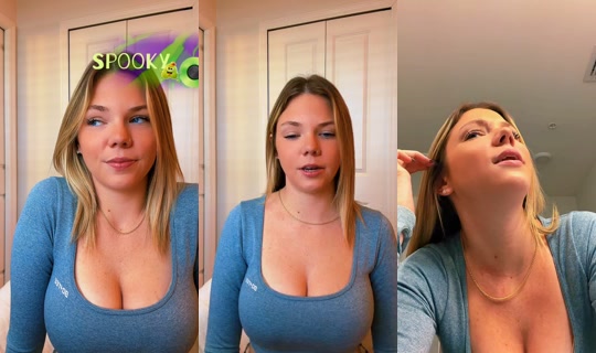 tiktok4ever425's Live Session — Oct 22, 2026, 2:21 PM