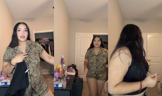 tiktoker16204's Live Session — Aug 9, 2026, 3:34 AM