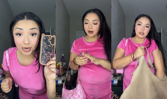 tiktoker16204's Live Session — Aug 9, 2026, 4:04 AM