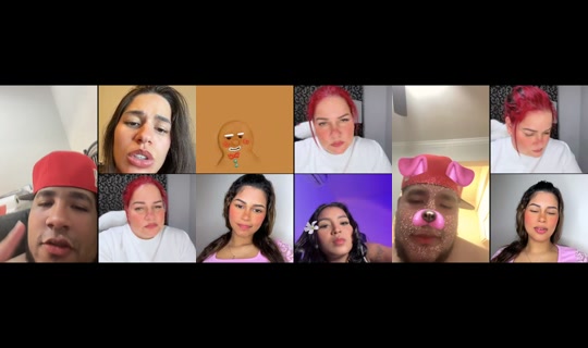 tiktokje080's Live Session — Oct 9, 2026, 1:52 AM