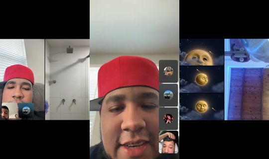 tiktokje080's Live Session — Oct 9, 2026, 9:39 PM