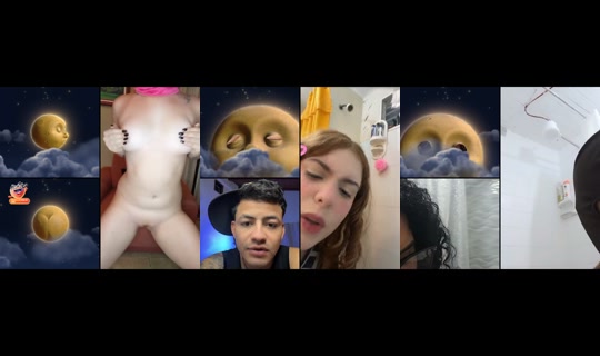 tiktokje080's Live Session — Oct 9, 2026, 10:29 PM