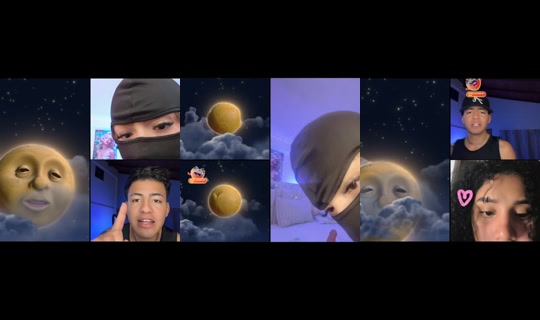 tiktokje080's Live Session — Oct 9, 2026, 11:13 PM