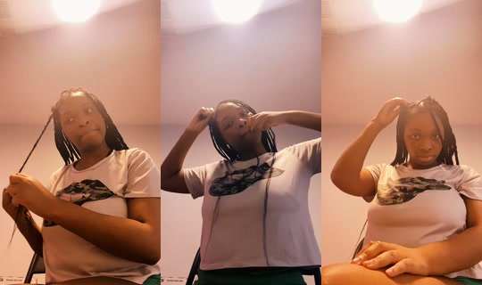 tiktoklameasf_2's Live Session — Aug 5, 2026, 9:52 PM