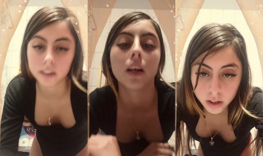 tiktoklol010's Live Session — Jul 7, 2026, 5:16 AM