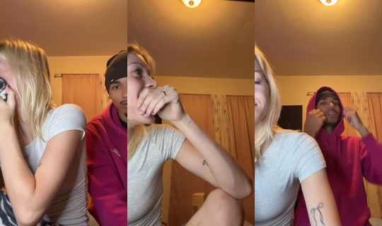 tiktokpsychic12's Live Session — Aug 8, 2026, 5:05 AM