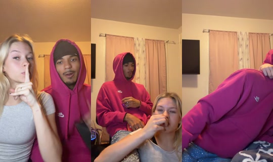 tiktokpsychic12's Live Session — Aug 8, 2026, 5:31 AM