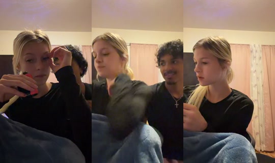 tiktokpsychic12's Live Session — Aug 9, 2026, 6:13 AM