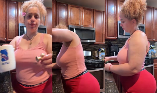 tiktokshopdelarubia's Live Session — Jul 21, 2026, 2:50 AM