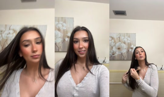 tiktokuser2062's Live Session — Oct 1, 2026, 11:43 PM