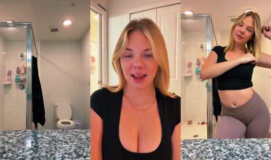 tiktokuser2324155's Live Session — Aug 19, 2026, 10:13 PM