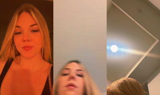 tiktokuser2324155's Live Session — Aug 21, 2026, 12:04 AM