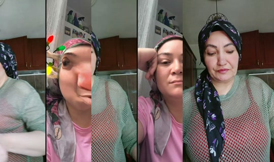 tilbe0606's Live Session — Jul 9, 2026, 9:51 AM