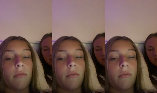 tilly6767rismassxoxo's Live Session — Aug 23, 2026, 10:26 PM