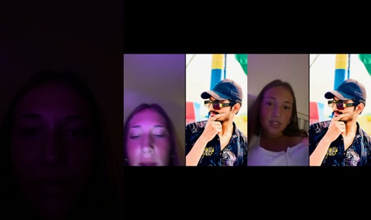tilly6767rismassxoxo's Live Session — Aug 23, 2026, 10:52 PM