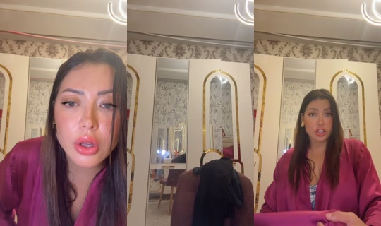 tima_dkhissi's Live Session — Sep 21, 2026, 4:30 AM