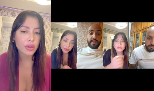 tima_dkhissi's Live Session — Sep 21, 2026, 7:54 AM