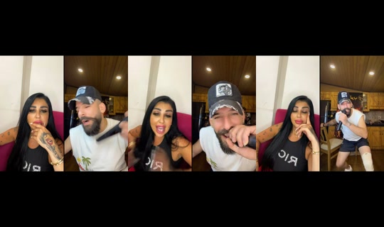 timab_5's Live Session — Jul 17, 2026, 9:32 PM