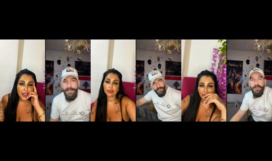 timab_5's Live Session — Jul 21, 2026, 7:34 PM