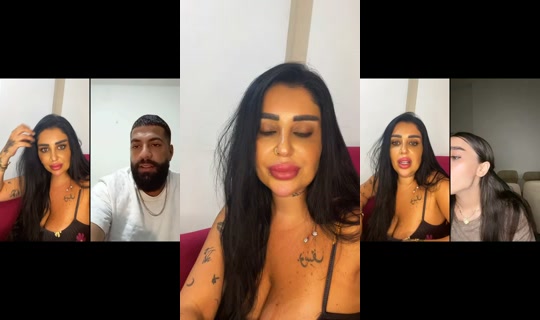 timab_5's Live Session — Jul 31, 2026, 5:28 PM