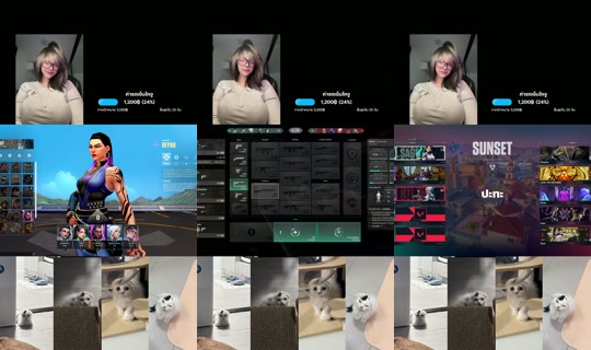 timberm02's Live Session — Oct 3, 2026, 4:28 PM