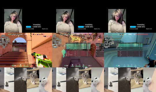 timberm02's Live Session — Oct 3, 2026, 5:19 PM