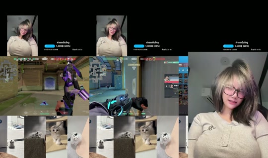 timberm02's Live Session — Oct 3, 2026, 6:09 PM