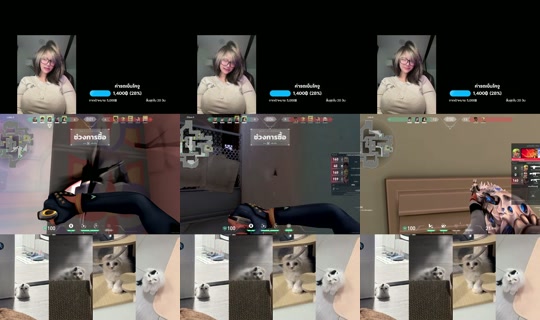 timberm02's Live Session — Oct 3, 2026, 7:00 PM