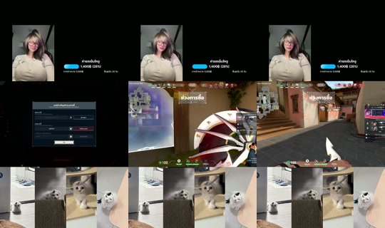 timberm02's Live Session — Oct 4, 2026, 5:35 AM