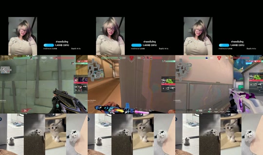 timberm02's Live Session — Oct 4, 2026, 6:26 AM