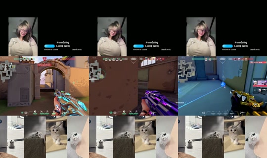 timberm02's Live Session — Oct 4, 2026, 7:16 AM