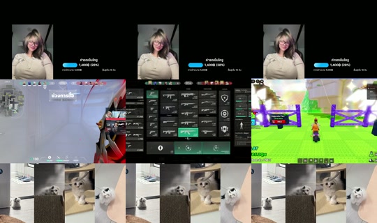 timberm02's Live Session — Oct 4, 2026, 8:07 AM