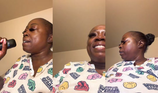 tina.binns's Live Session — Jul 24, 2026, 4:16 AM