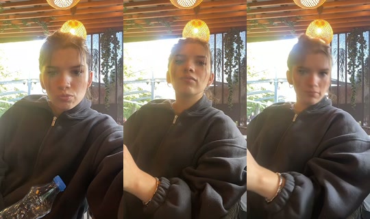 tina.langoov's Live Session — Jul 24, 2026, 4:39 PM