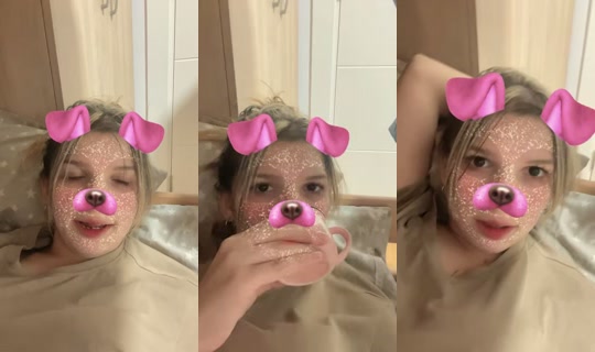 tina.langoov's Live Session — Jul 24, 2026, 9:06 PM