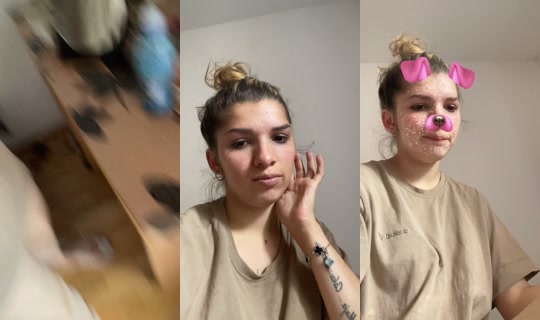 tina.langoov's Live Session — Jul 25, 2026, 4:06 PM