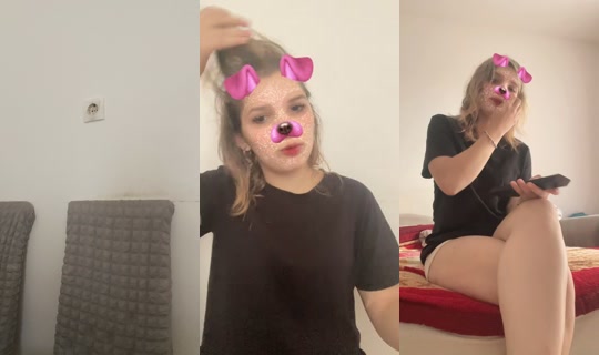 tina.langoov's Live Session — Jul 26, 2026, 3:10 PM