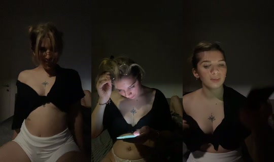 tina.langoov's Live Session — Jul 27, 2026, 10:08 PM