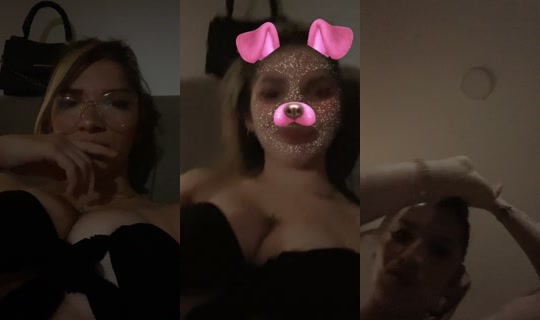 tina.langoov's Live Session — Jul 27, 2026, 11:05 PM