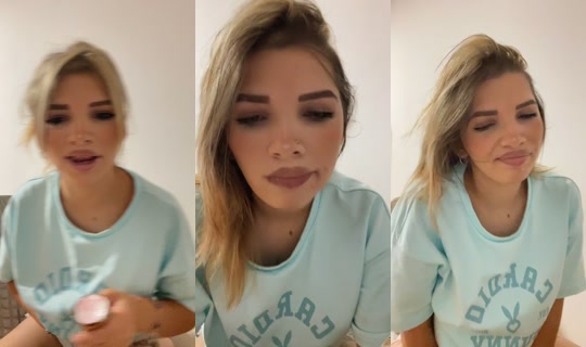 tina.langoov's Live Session — Jul 29, 2026, 3:48 PM
