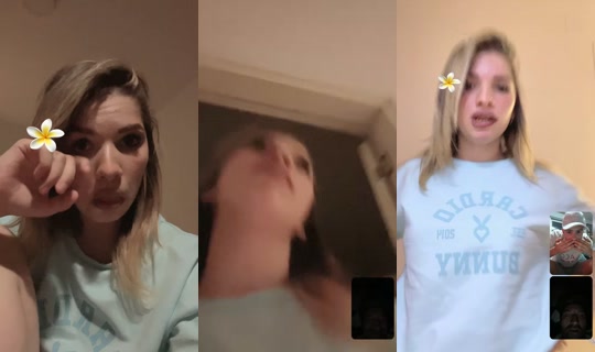 tina.langoov's Live Session — Jul 30, 2026, 12:46 AM