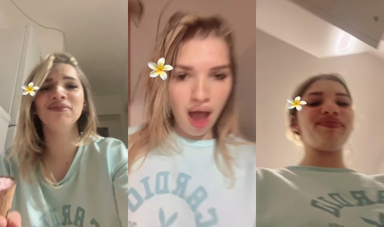 tina.langoov's Live Session — Jul 30, 2026, 1:57 AM
