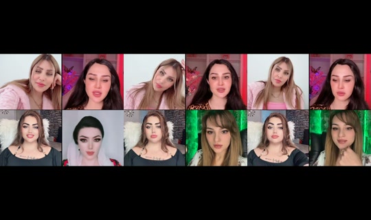 tinajafari3's Live Session — Jul 22, 2026, 3:51 AM