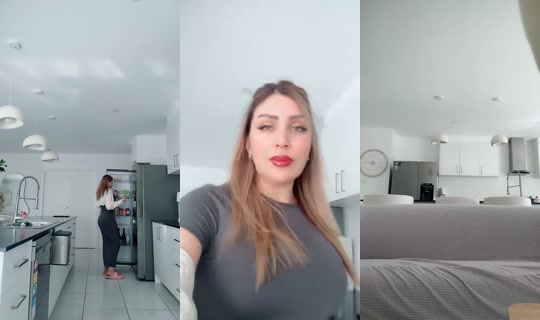 tinajafari3's Live Session — Jul 27, 2026, 1:08 AM