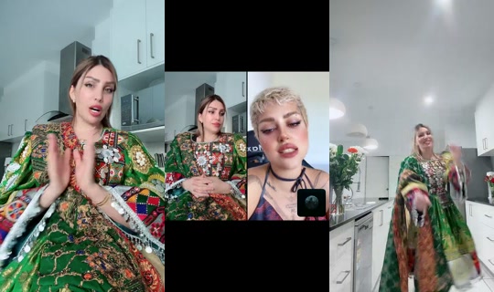 tinajafari3's Live Session — Jul 27, 2026, 6:55 AM