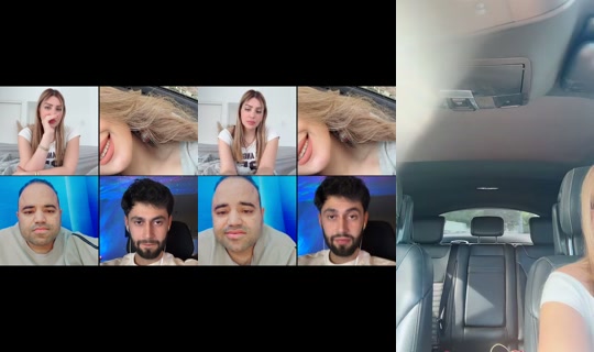 tinajafari3's Live Session — Jul 28, 2026, 3:17 AM